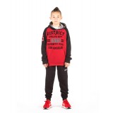 DISTRICT75 220KBHO-864 Red Image 2