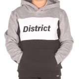 DISTRICT75 222KBHO-489-088 Grey Image 0