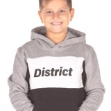 DISTRICT75 222KBHO-489-088 Grey Image 1