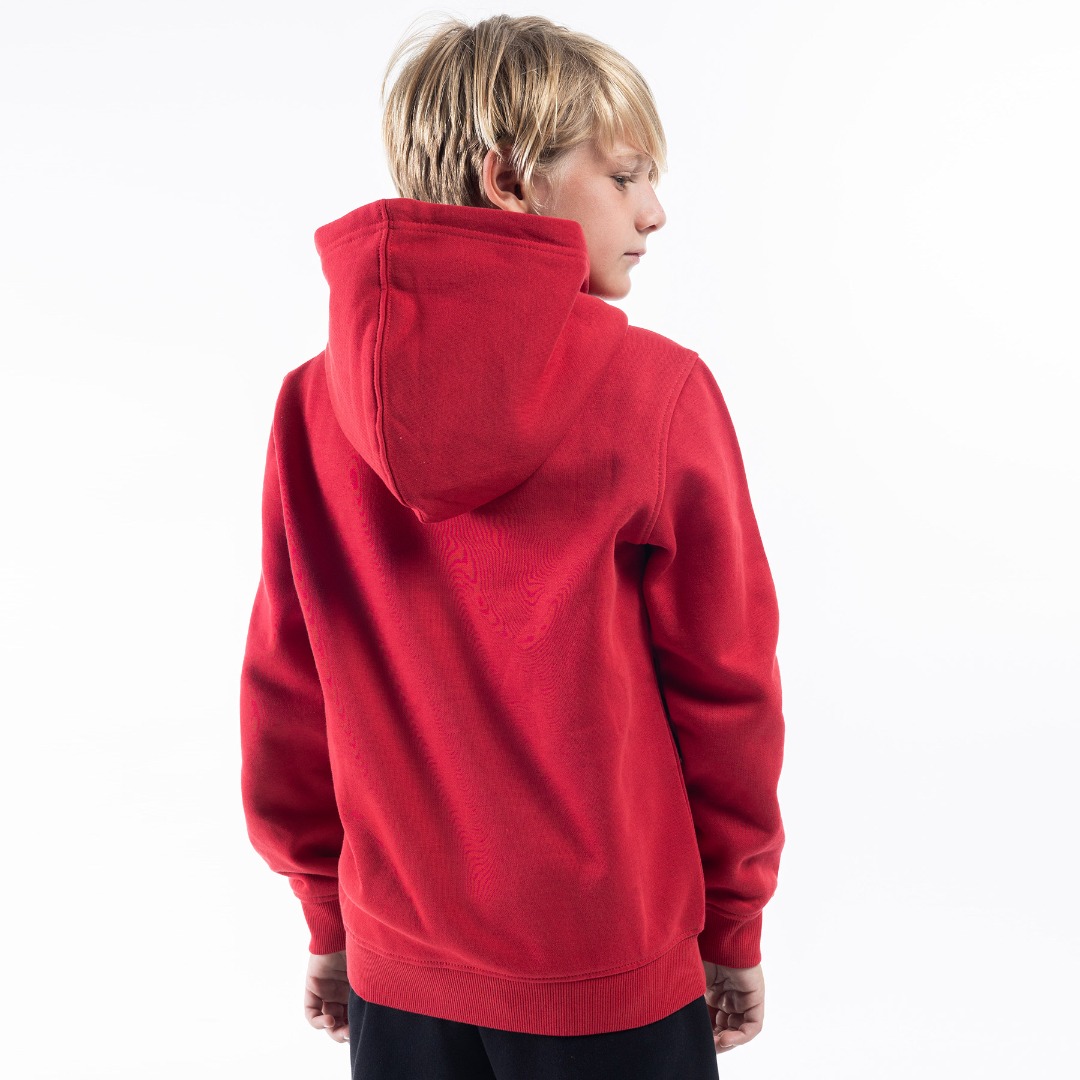 DISTRICT75 223KBHO-875-045 Red