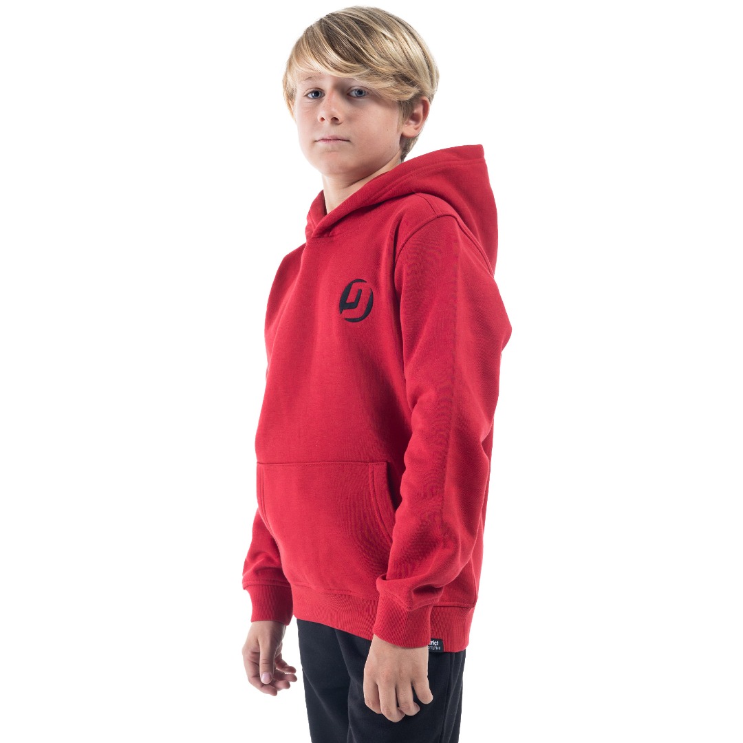 DISTRICT75 223KBHO-875-045 Red