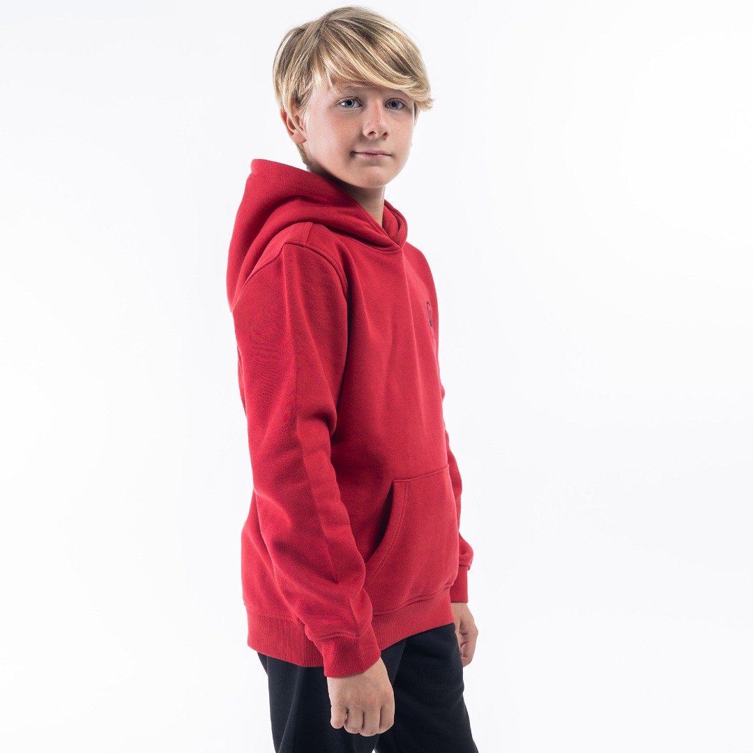 DISTRICT75 223KBHO-875-045 Red