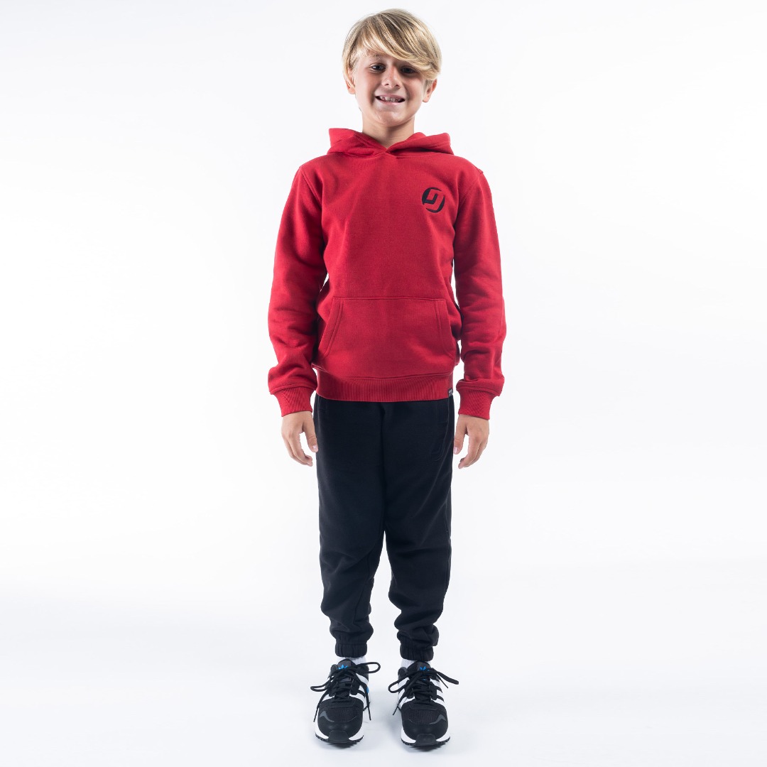 DISTRICT75 223KBHO-875-045 Red