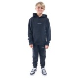 DISTRICT75 223KBHO-885-071 Μαύρο Εικόνα 4