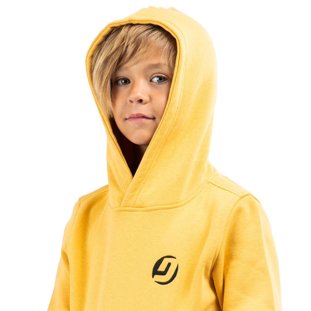 DISTRICT75 224KBHO-224-057 Yellow