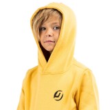 DISTRICT75 224KBHO-224-057 Yellow Image 1