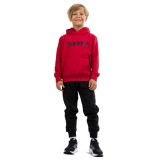 DISTRICT75 224KBHO-225-045 Κόκκινο Εικόνα 4