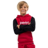 DISTRICT75 224KBHO-227-045 Κόκκινο Εικόνα 1