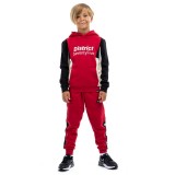 DISTRICT75 224KBHO-227-045 Κόκκινο Εικόνα 2