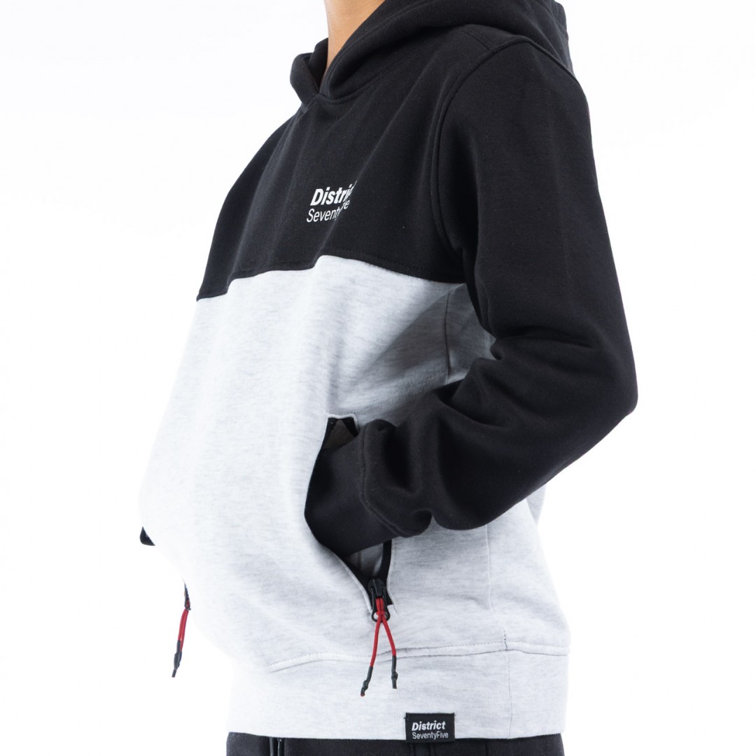 DISTRICT75 225KBHO-577-089 Grey