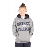 DISTRICT75 219KBHO-610 Grey Image 