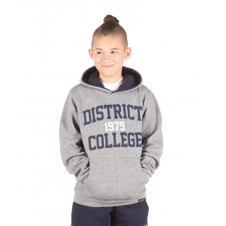 DISTRICT75 219KBHO-610 Γκρί