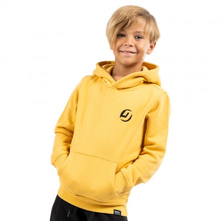 DISTRICT75 224KBHO-224-057 Κίτρινο