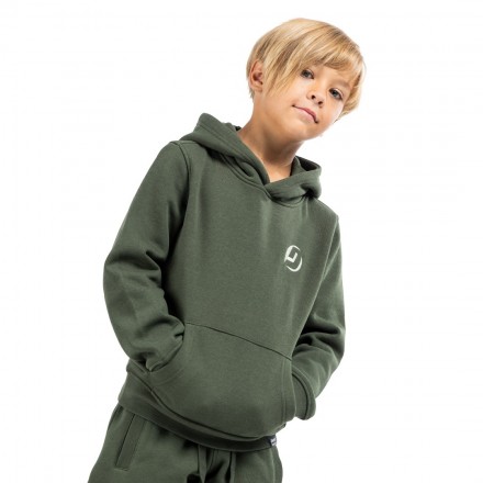 DISTRICT75 224KBHO-224-0X6 Χακί