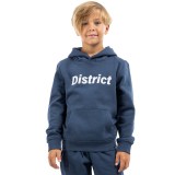 DISTRICT75 224KBHO-225-012 Μπλε Εικόνα 