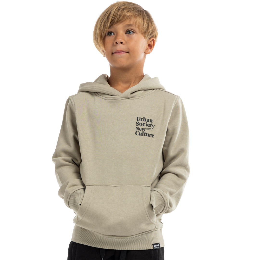 DISTRICT75 224KBHO-230-0X8 Beige