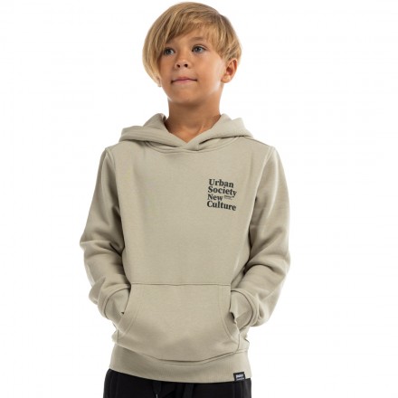 DISTRICT75 224KBHO-230-0X8 Μπέζ