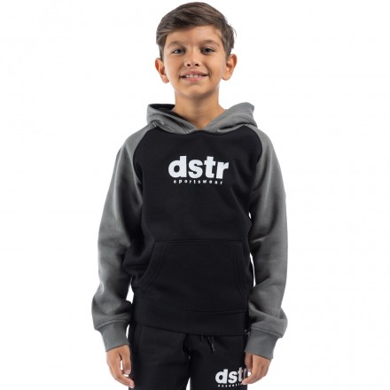 DISTRICT75 225KBHO-572-071 Black