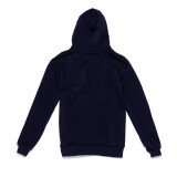 GSA SPORT LOGO HOODIE (BRUSHED) 28-3404-BLUE MARINE Blue Image 0
