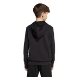 adidas sportswear J BL FT HD 280 JY0301 Black Image 0