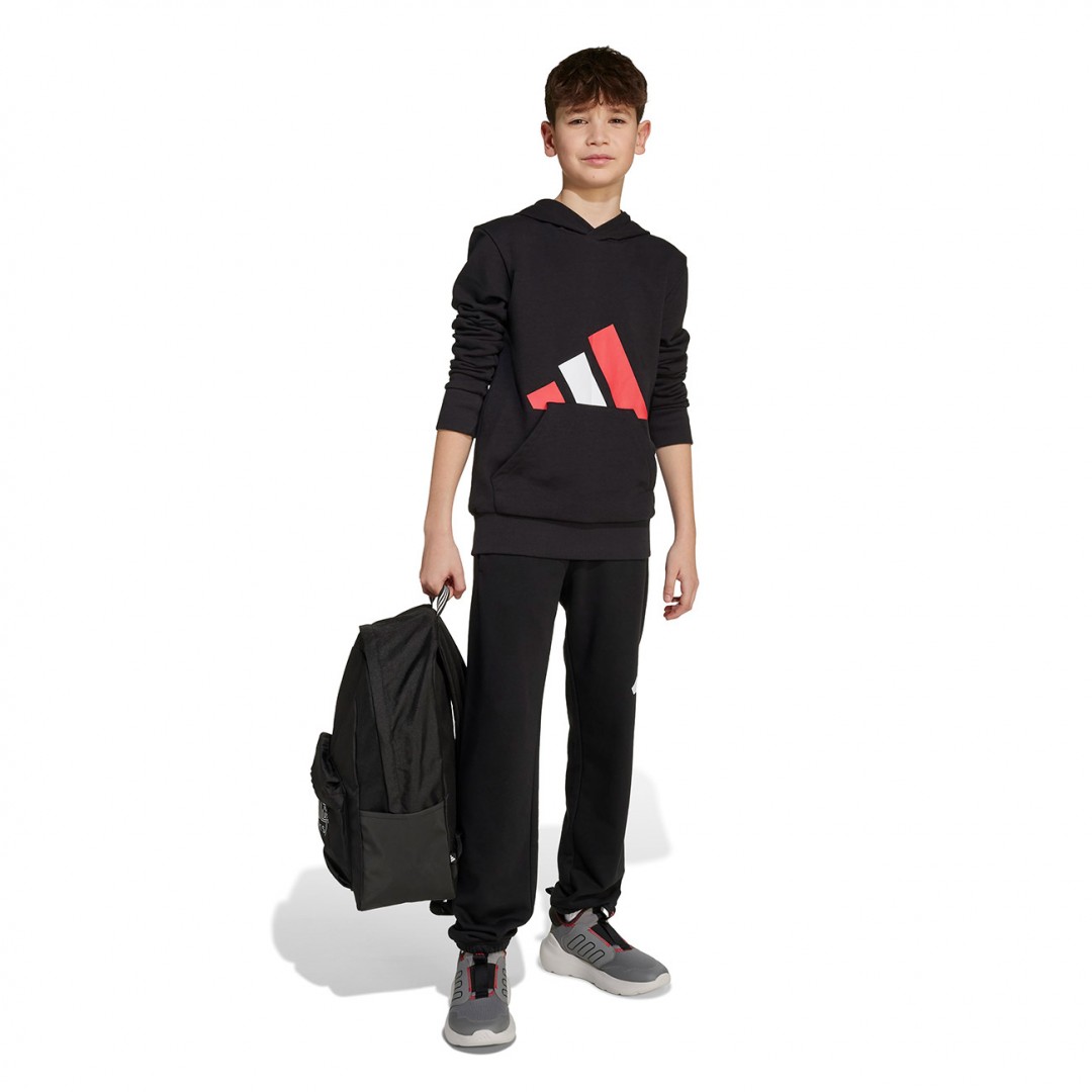 adidas sportswear J BL FT HD 280 JY0301 Black