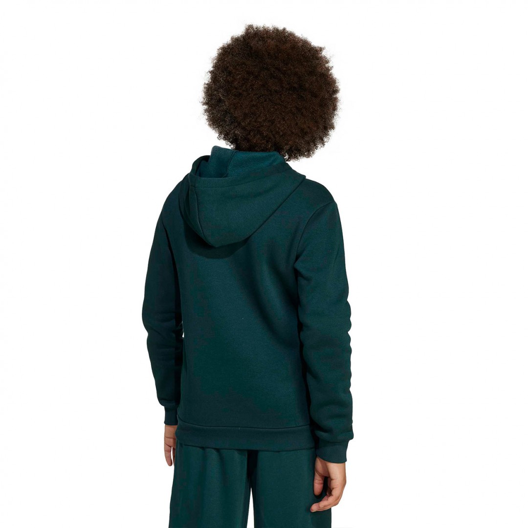 adidas sportswear J CLGT OH FL JV7337 Pine