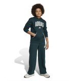 adidas sportswear J CLGT OH FL JV7337 Pine Image 4