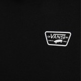 VANS BY FULL PATCHED II VN000JBEBLK-BLK Black Image 1