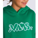 VANS BY CAPS LOOSE PO VN000JC0J5F-J5F Green Image 1