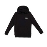 VANS BY FULL PATCHED II VN000JBEBLK-BLK Black Image 
