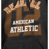 Russell Athletic A7-913-2-098 Ανθρακί