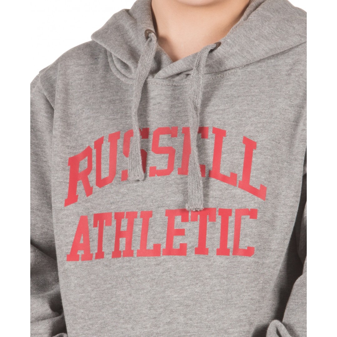 Russell Athletic A8-904-2-090 Grey