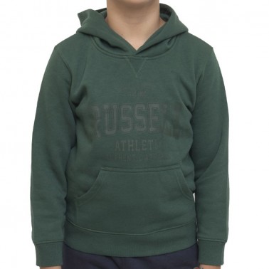 Russell Athletic A3-902-2-225 Green