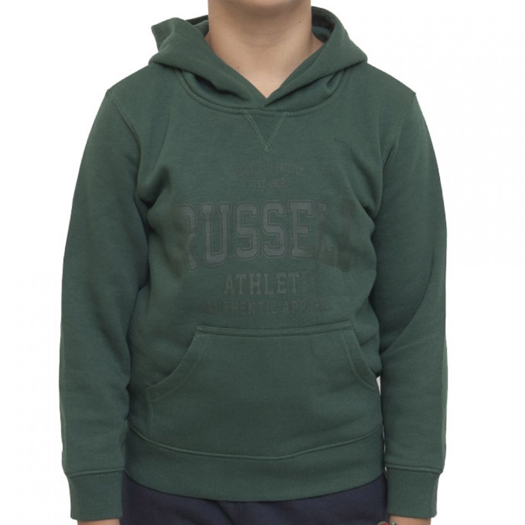 Russell Athletic A3-902-2-225 Πράσινο