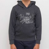 Russell Athletic A3-905-2-098 Ανθρακί Εικόνα 