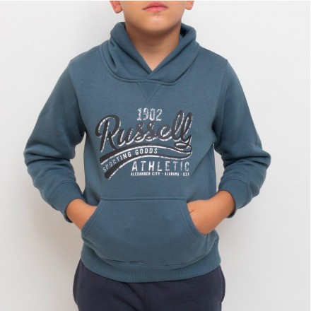 Russell Athletic A3-905-2-117 Μπλε