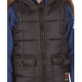 BODY ACTION 074801-01-01 Μαύρο Εικόνα 1