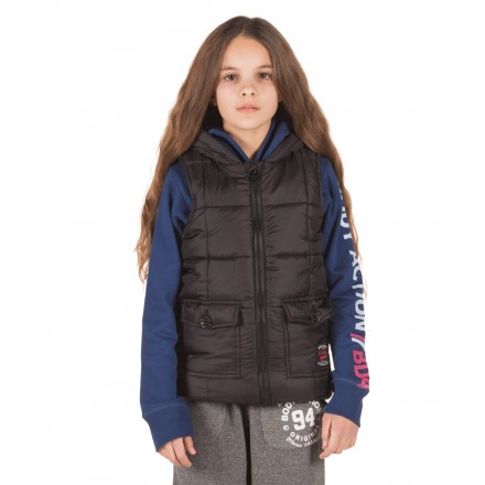 BODY ACTION 074801-01-01 Μαύρο