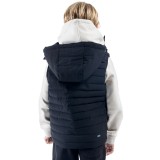 DISTRICT75 223KBJA-928-071 Μαύρο Εικόνα 0