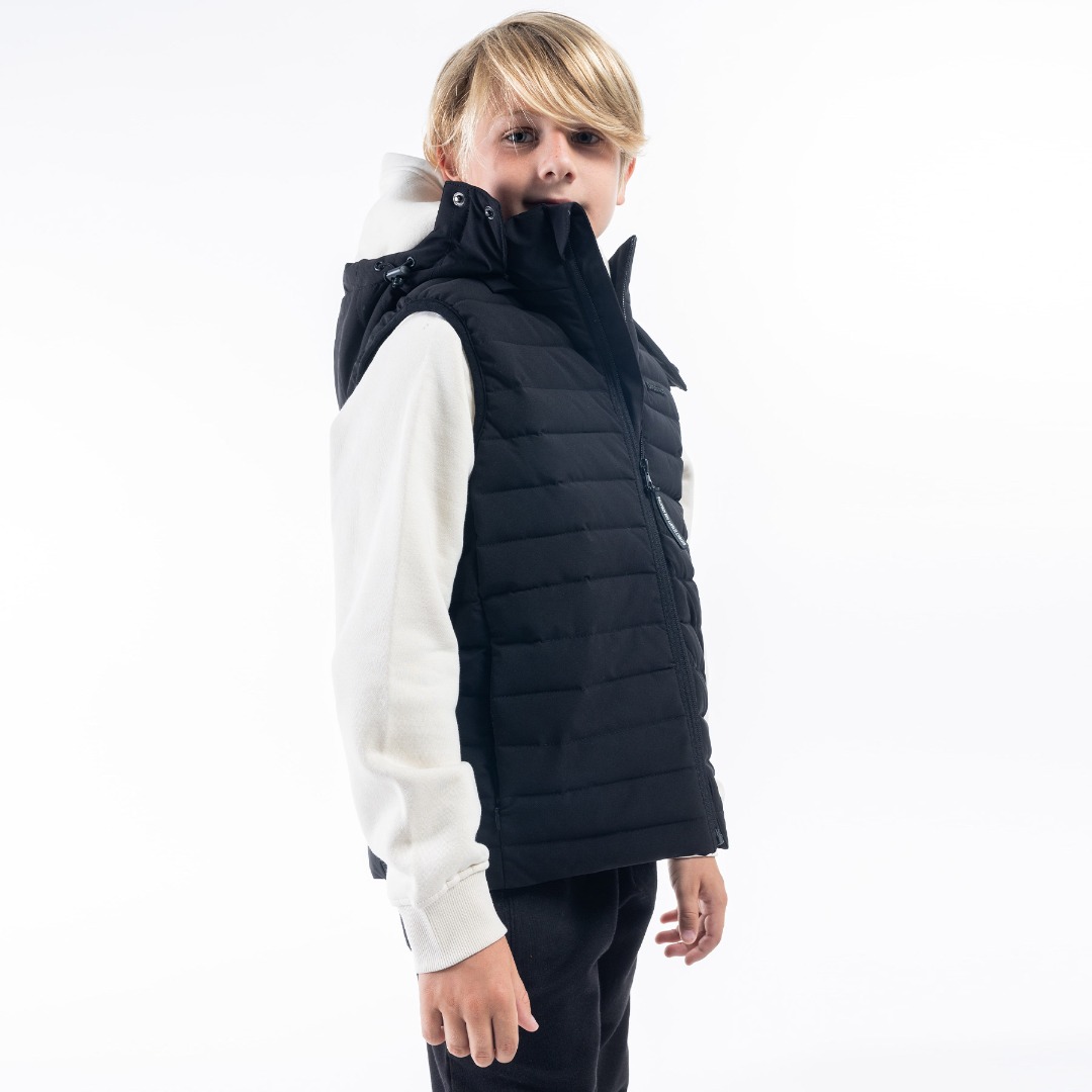 DISTRICT75 223KBJA-928-071 Μαύρο