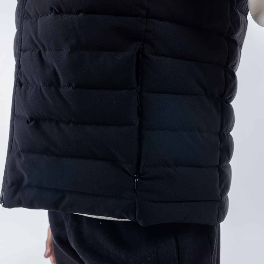 DISTRICT75 223KBJA-928-071 Μαύρο