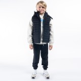 DISTRICT75 223KBJA-928-071 Μαύρο Εικόνα 7