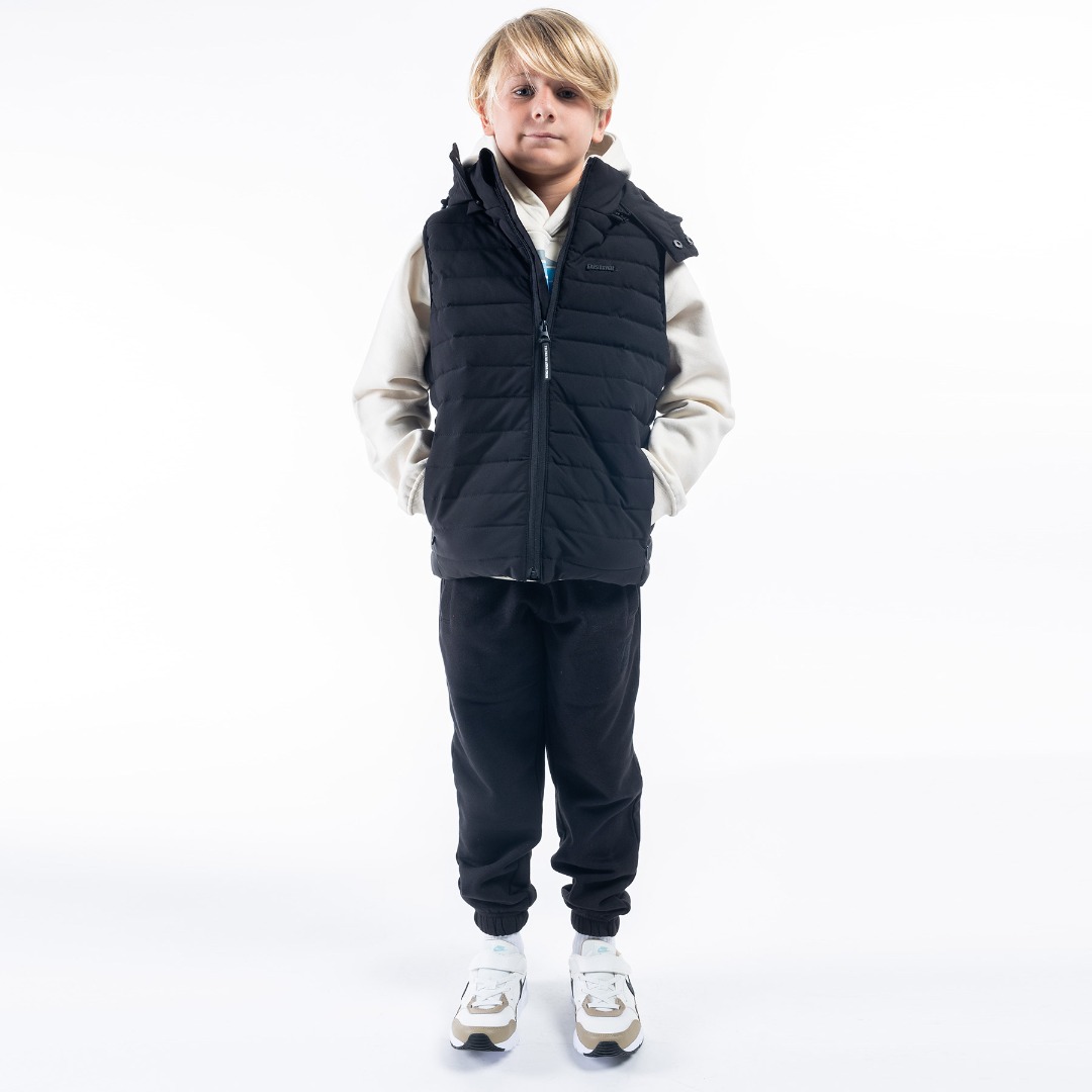 DISTRICT75 223KBJA-928-071 Μαύρο