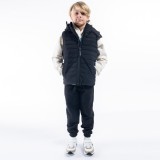 DISTRICT75 223KBJA-928-071 Μαύρο Εικόνα 8