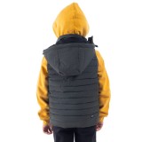 DISTRICT75 223KBJA-928-0Χ7 Κhaki Image 0