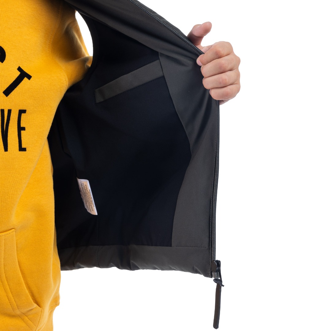 DISTRICT75 223KBJA-928-0Χ7 Κhaki