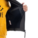 DISTRICT75 223KBJA-928-0Χ7 Κhaki Image 3