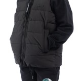 DISTRICT75 224KBJA-275-071 Μαύρο Εικόνα 3