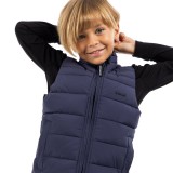 DISTRICT75 224KBJA-275-011 Μπλε Εικόνα 2