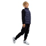 DISTRICT75 224KBJA-275-011 Μπλε Εικόνα 3